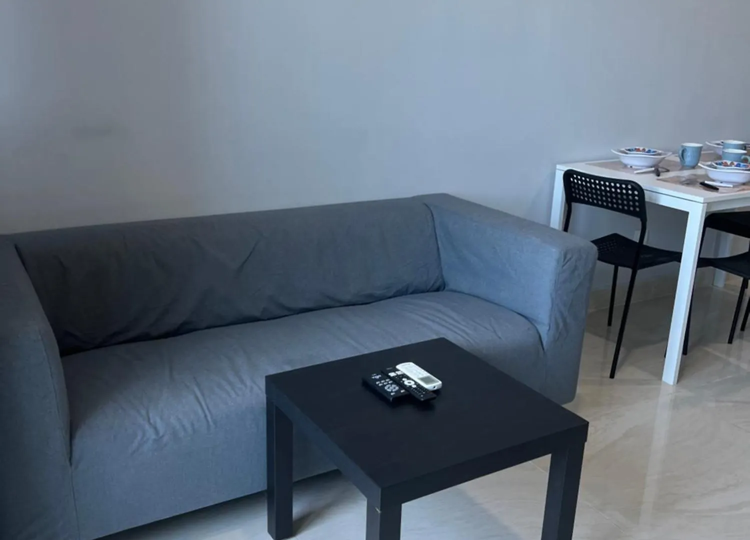 Апартаменты The Colony By Stay Suites Klcc Куала-Лумпур Малайзия