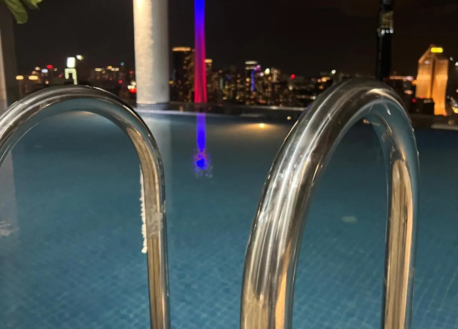 The Colony By Stay Suites Klcc Куала-Лумпур
