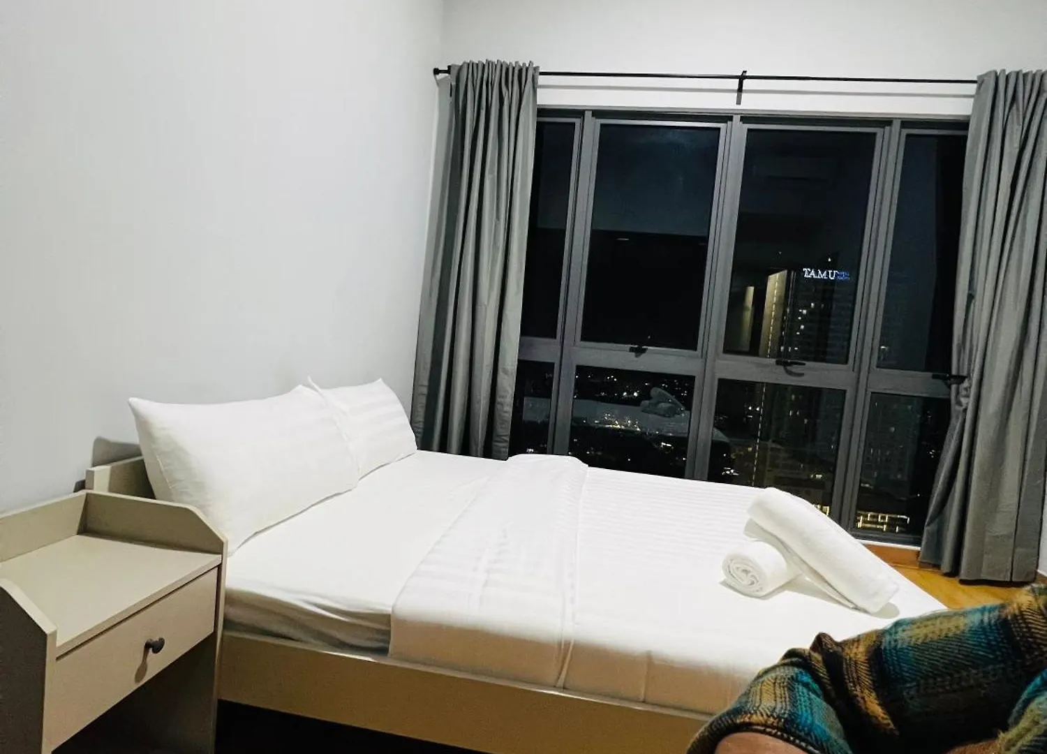 The Colony By Stay Suites Klcc Куала-Лумпур Малайзия