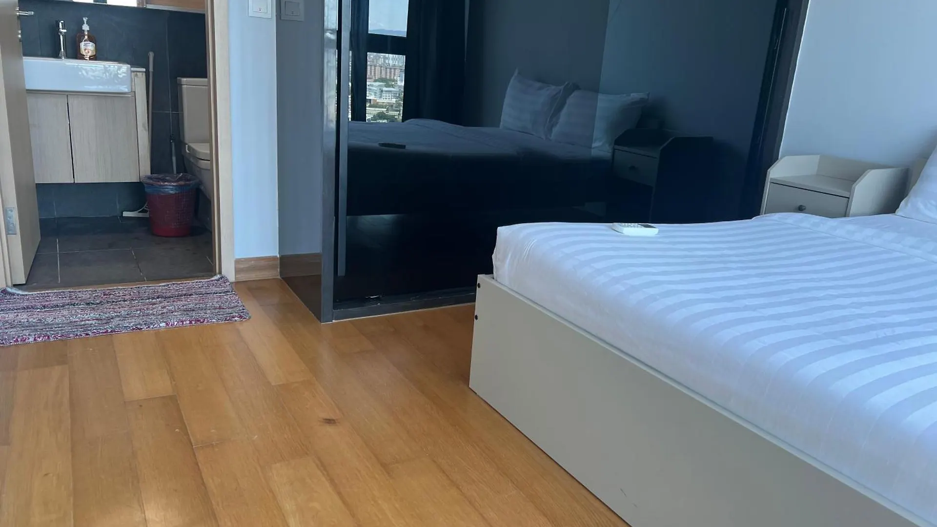 The Colony By Stay Suites Klcc Куала-Лумпур Малайзия