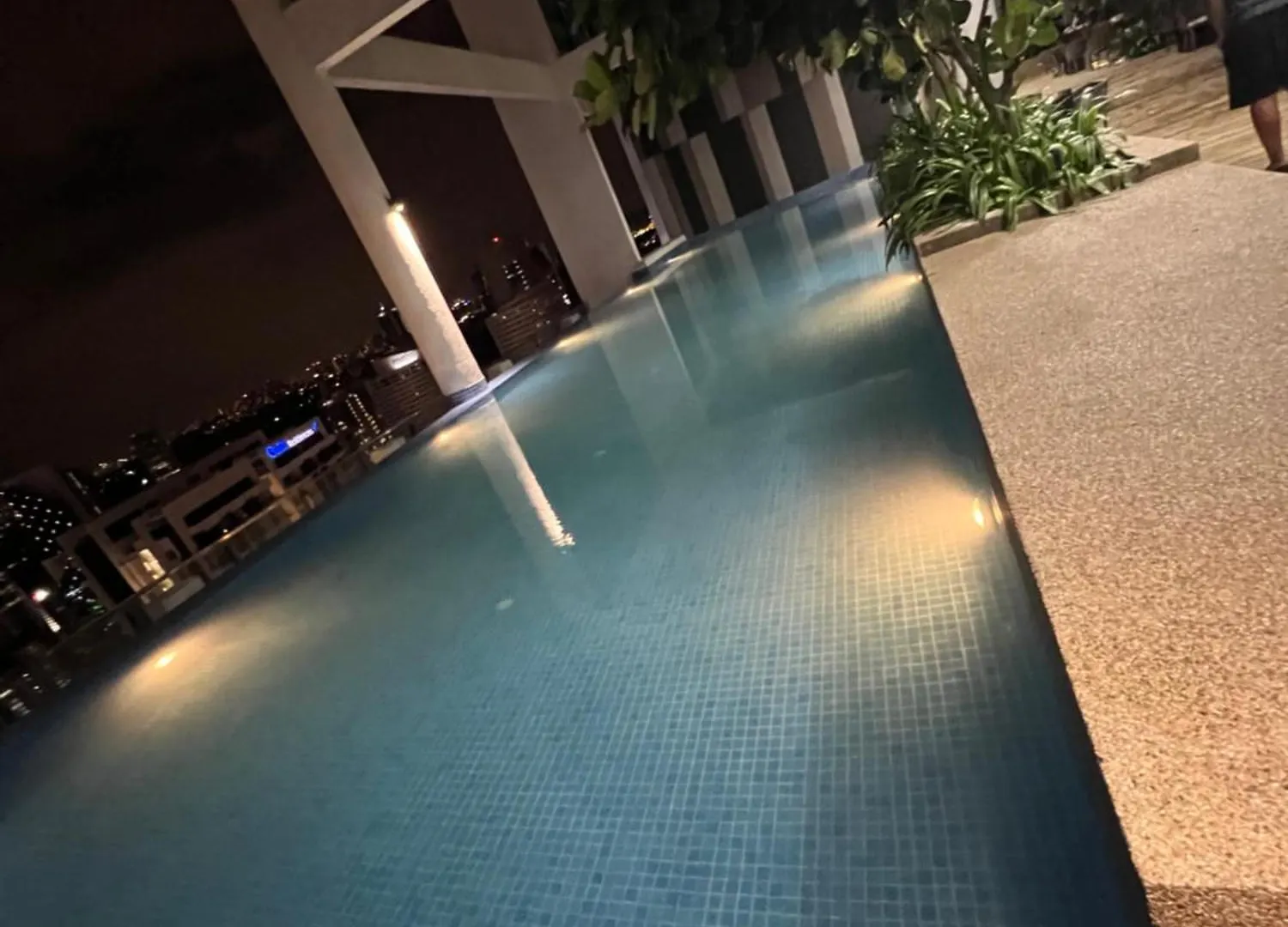 The Colony By Stay Suites Klcc Куала-Лумпур 0*,