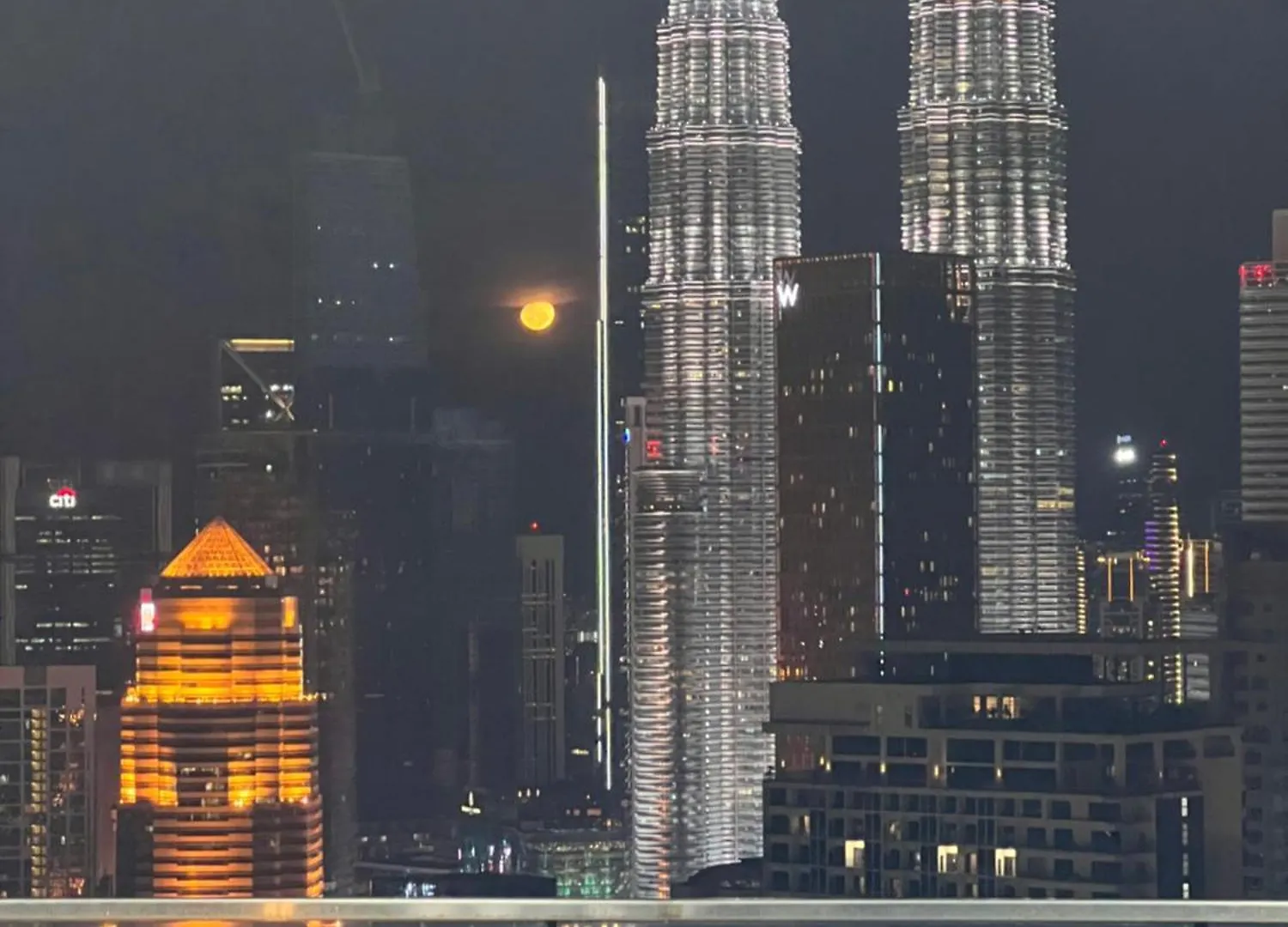 Апартаменты The Colony By Stay Suites Klcc Куала-Лумпур