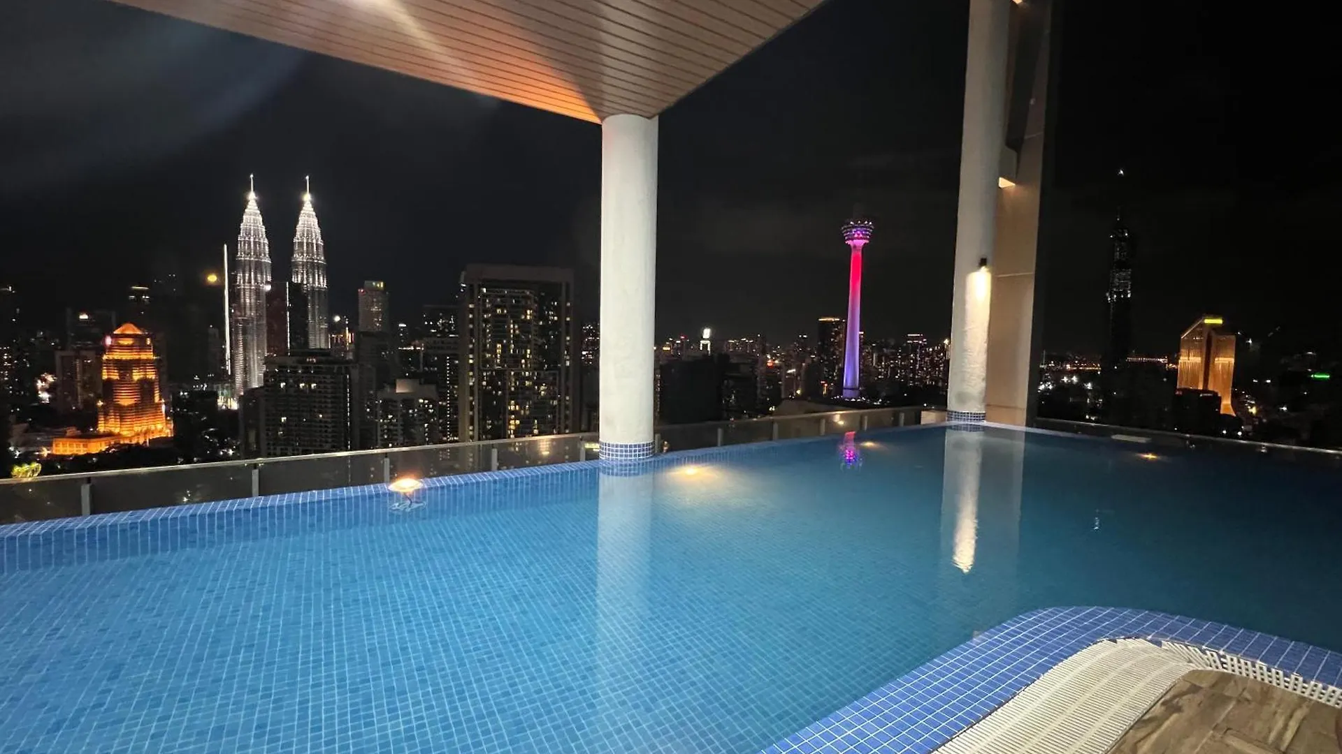 The Colony By Stay Suites Klcc Куала-Лумпур 0*,  Малайзия