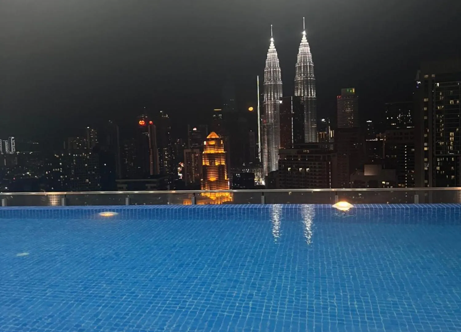 The Colony By Stay Suites Klcc Куала-Лумпур 0*,  Малайзия