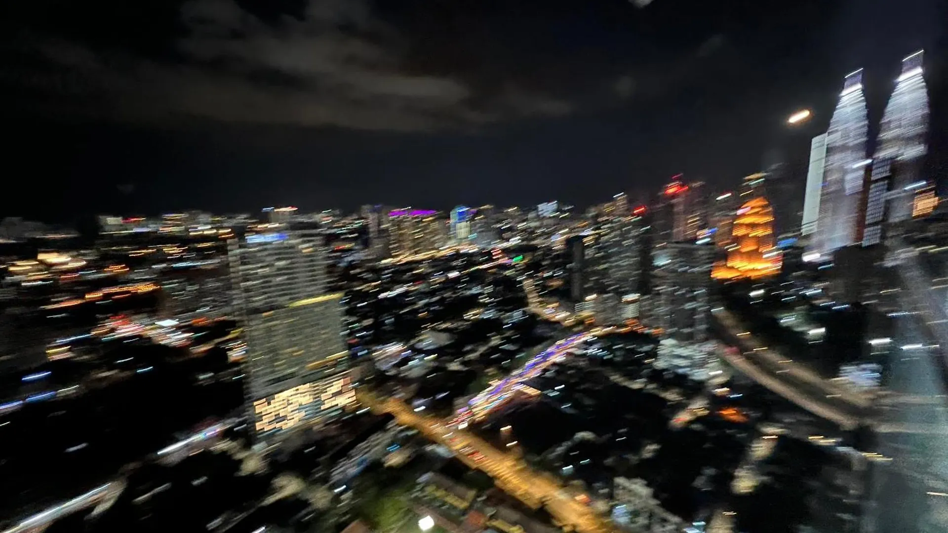 Апартаменты The Colony By Stay Suites Klcc Куала-Лумпур