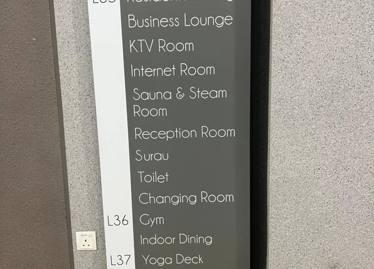The Colony By Stay Suites Klcc Куала-Лумпур