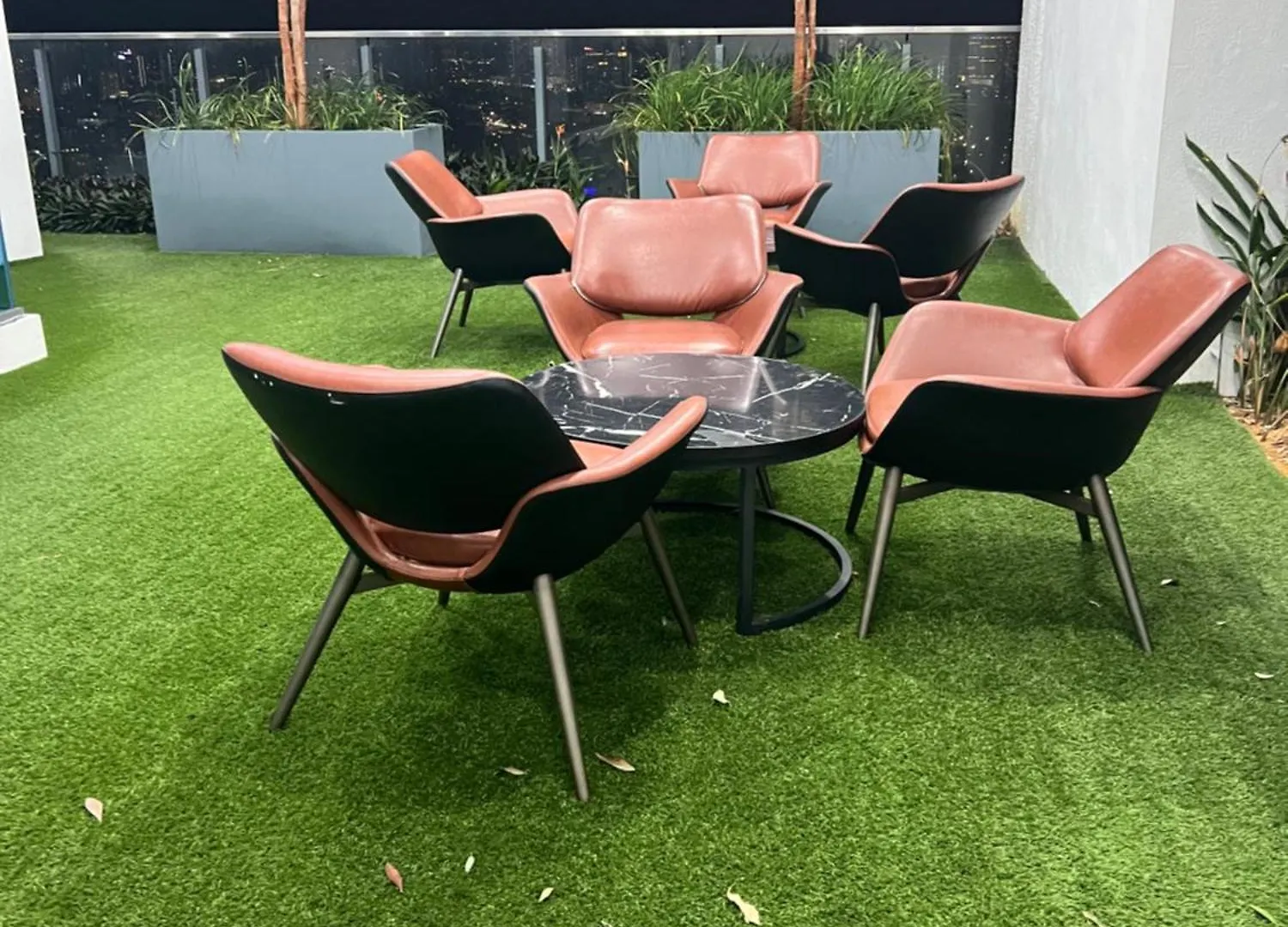 Апартаменты The Colony By Stay Suites Klcc Куала-Лумпур