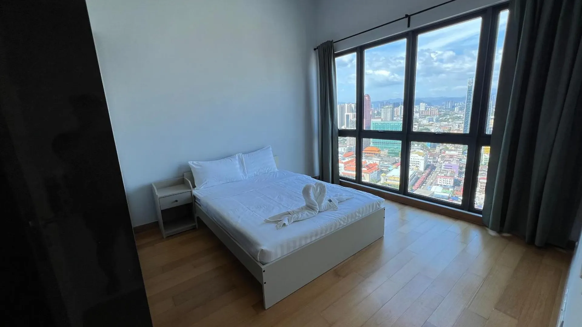 The Colony By Stay Suites Klcc Куала-Лумпур Апартаменты