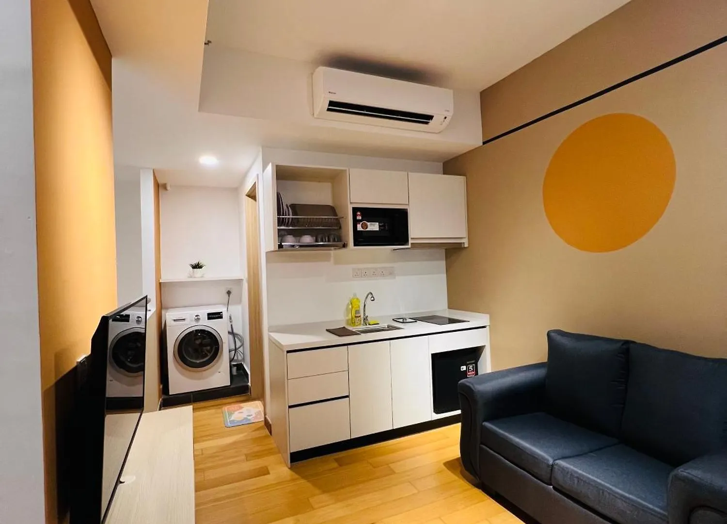 The Colony By Stay Suites Klcc Куала-Лумпур