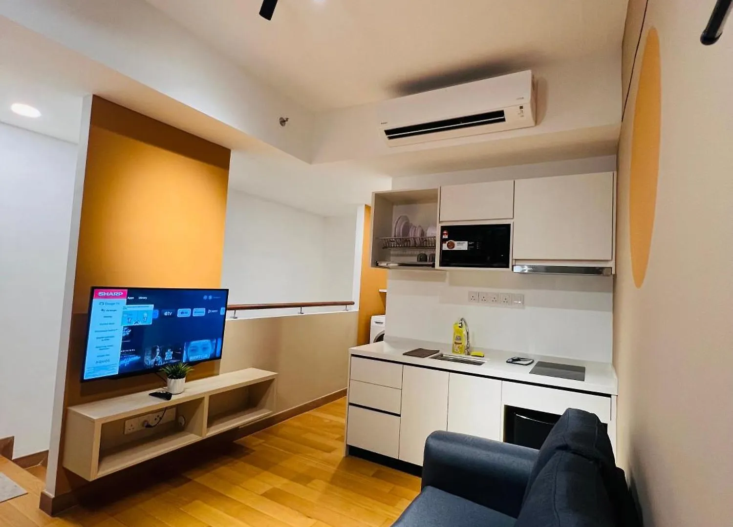 The Colony By Stay Suites Klcc Куала-Лумпур 0*,