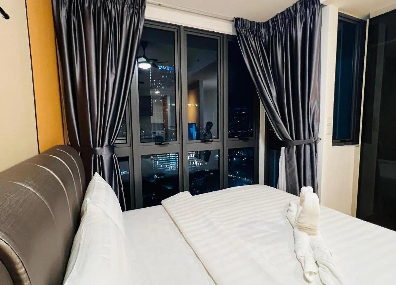 The Colony By Stay Suites Klcc Куала-Лумпур 0*,  Малайзия