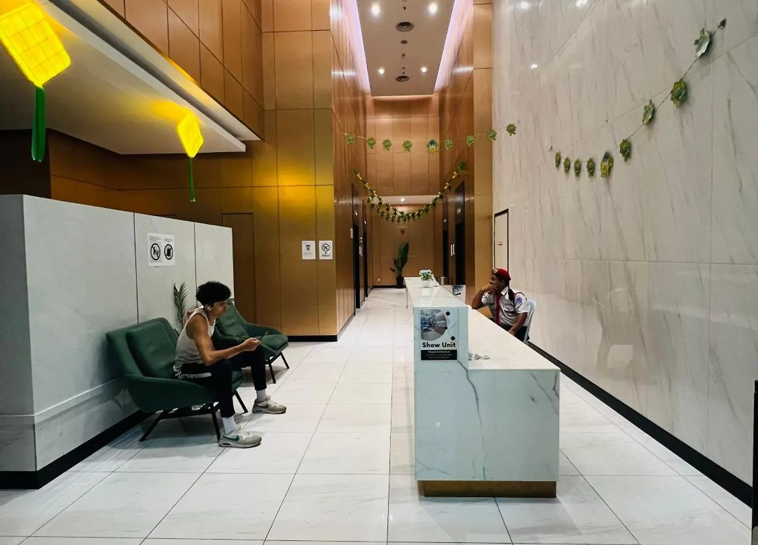 The Colony By Stay Suites Klcc Куала-Лумпур