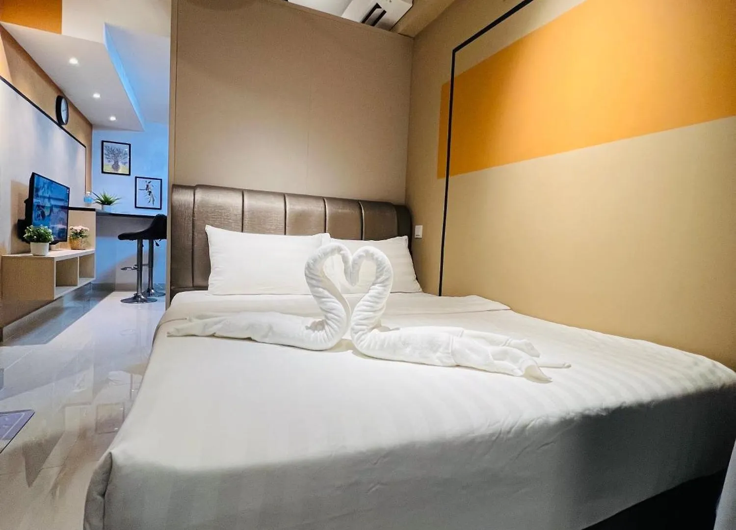 The Colony By Stay Suites Klcc Куала-Лумпур