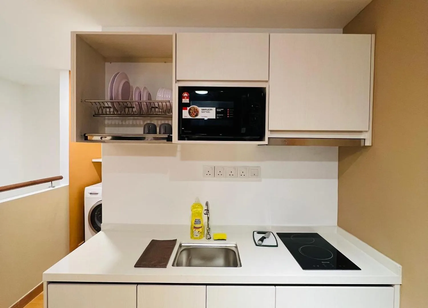 Апартаменты The Colony By Stay Suites Klcc Куала-Лумпур