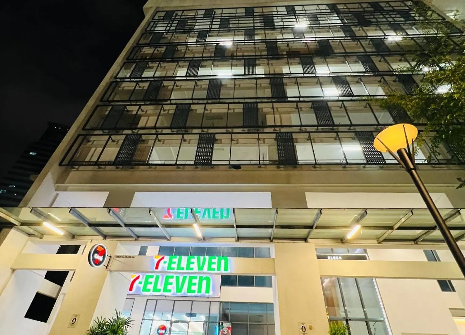 The Colony By Stay Suites Klcc Куала-Лумпур